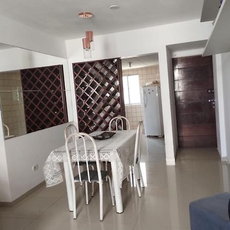 Apto Ponta Verde Maceió Exteriör bild