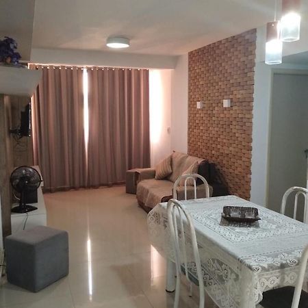 Apto Ponta Verde Maceió Exteriör bild