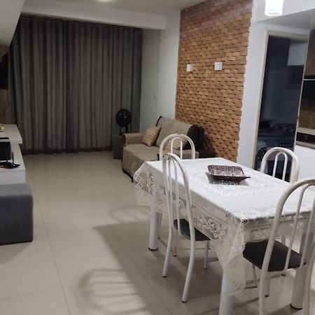 Apto Ponta Verde Maceió Exteriör bild