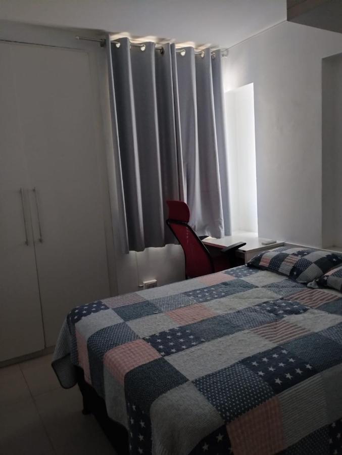Apto Ponta Verde Maceió Exteriör bild