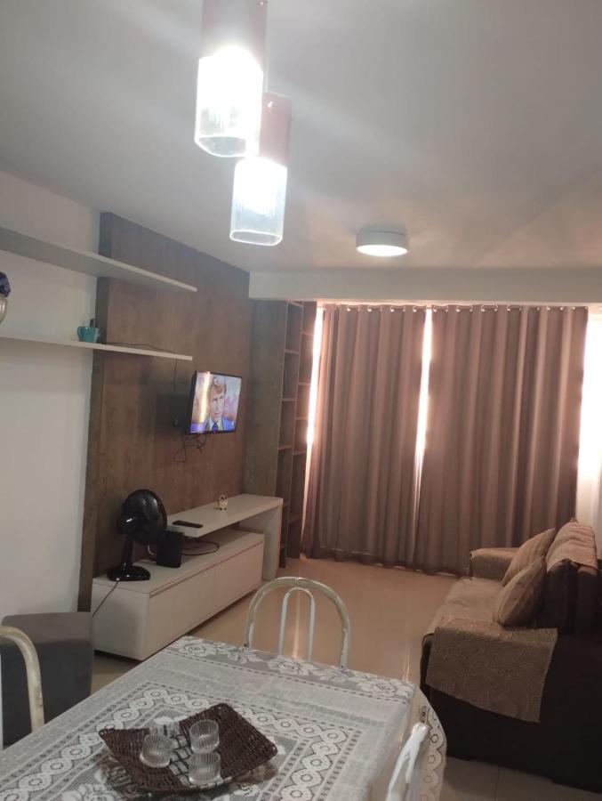 Apto Ponta Verde Maceió Exteriör bild