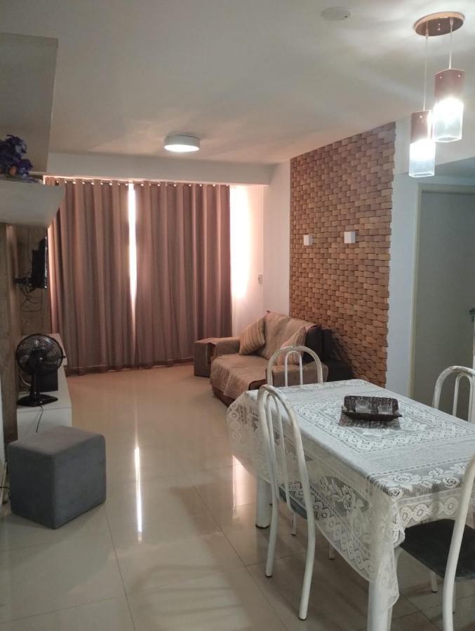 Apto Ponta Verde Maceió Exteriör bild